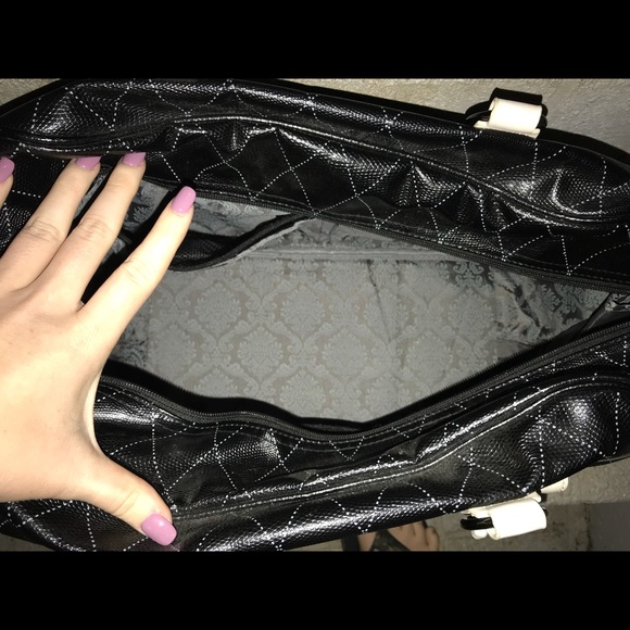 Mary Kay Coach Bag - Picture 4 of 4